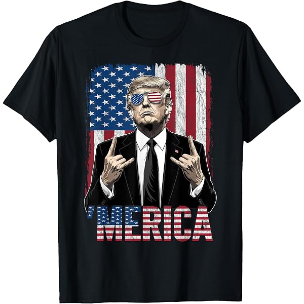 Amazon.com: Trump Make 4th of July Great Again Men Drinking Beer